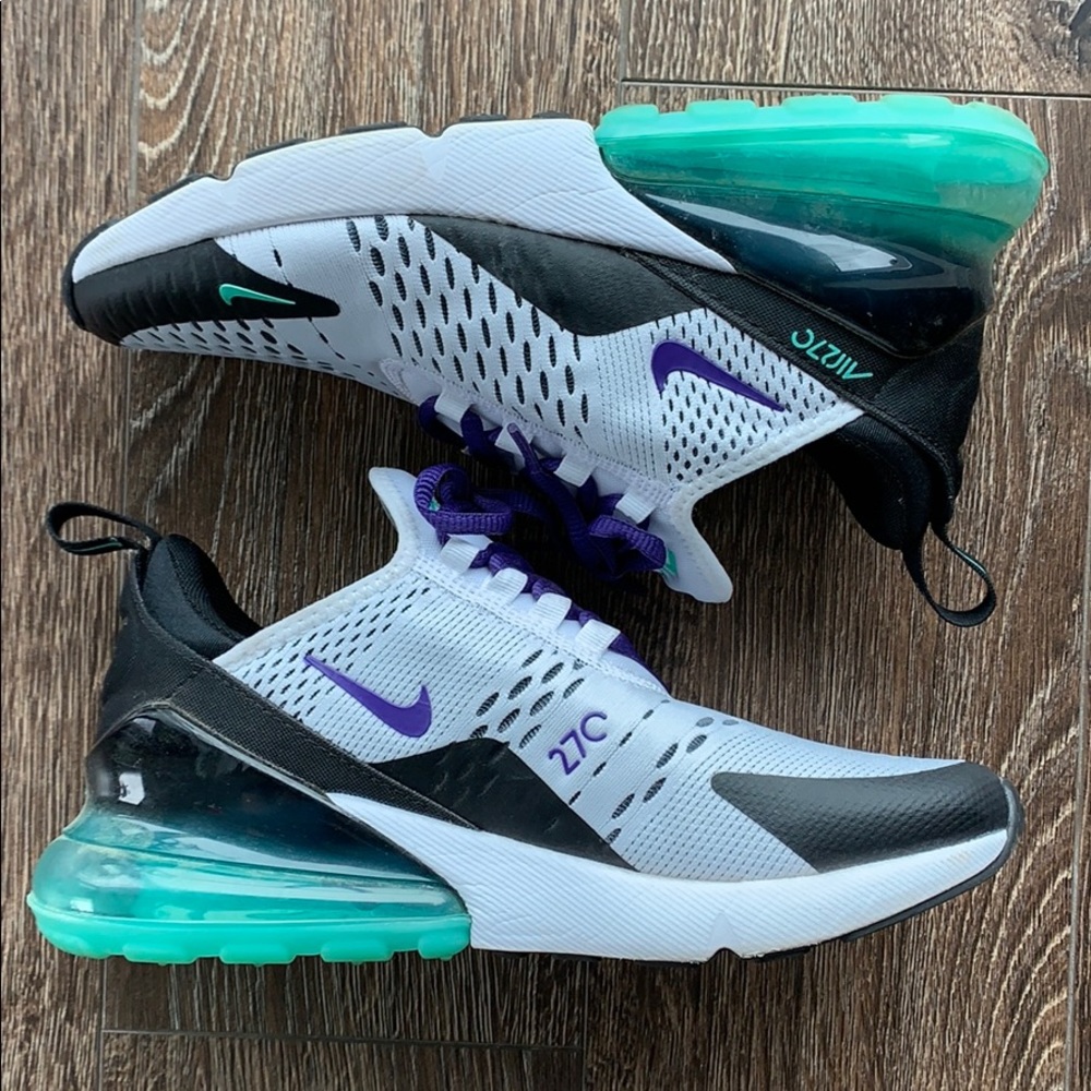 Women’s Air Max 270 Grape